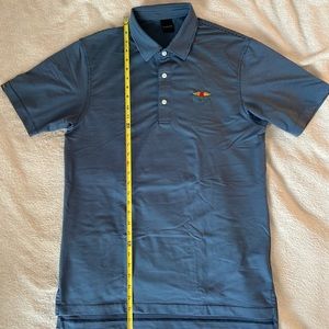 Dunning Golf Polo